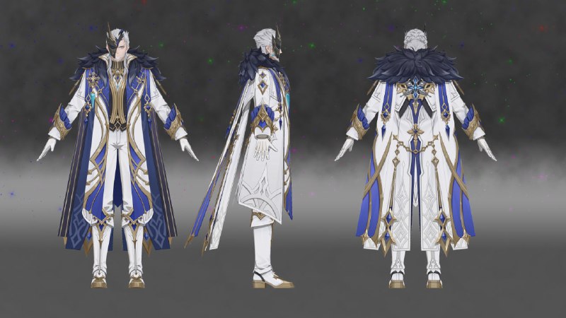 [GI - 7.0 REL] Pierro RenderThanks to Chi for the render.